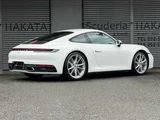 2020 Porsche 911 Carrera Sport Chrono PASM, black leather seats White Coupe for sale, Japanese used car export - photo 10 of 25 | GULJI TRADERS