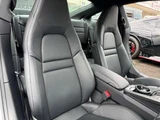 2020 Porsche 911 Carrera Sport Chrono PASM, black leather seats White Coupe for sale, Japanese used car export - photo 14 of 25 | GULJI TRADERS