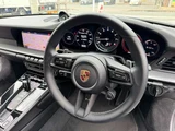2020 Porsche 911 Carrera Sport Chrono PASM, black leather seats White Coupe for sale, Japanese used car export - photo 16 of 25 | GULJI TRADERS