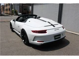 2020 Porsche 911 911 Carrera Cabriolet Speedster White Coupe for sale, Japanese used car export - photo 2 of 40 | GULJI TRADERS