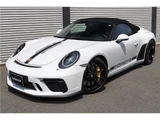 2020 Porsche 911 911 Carrera Cabriolet Speedster White Coupe for sale, Japanese used car export - photo 4 of 40 | GULJI TRADERS
