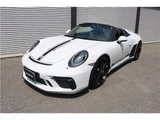 2020 Porsche 911 911 Carrera Cabriolet Speedster White Coupe for sale, Japanese used car export - photo 7 of 40 | GULJI TRADERS