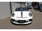 2020 Porsche 911 911 Carrera Cabriolet Speedster White Coupe for sale, Japanese used car export - photo 8 of 40 | GULJI TRADERS