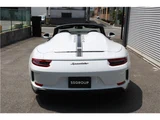 2020 Porsche 911 911 Carrera Cabriolet Speedster White Coupe for sale, Japanese used car export - photo 33 of 40 | GULJI TRADERS