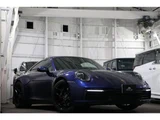 2020 Porsche 911 911 Carrera Blue Coupe for sale, Japanese used car export - photo 2 of 55 | GULJI TRADERS
