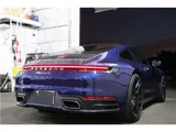 2020 Porsche 911 911 Carrera Blue Coupe for sale, Japanese used car export - photo 5 of 55 | GULJI TRADERS