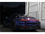 2020 Porsche 911 911 Carrera Blue Coupe for sale, Japanese used car export - photo 6 of 55 | GULJI TRADERS