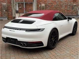 2020 Porsche 911 911 Carrera Cabriolet White Coupe for sale, Japanese used car export - photo 2 of 62 | GULJI TRADERS