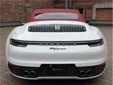 2020 Porsche 911 911 Carrera Cabriolet White Coupe for sale, Japanese used car export - photo 4 of 62 | GULJI TRADERS