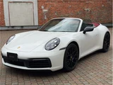 2020 Porsche 911 911 Carrera Cabriolet White Coupe for sale, Japanese used car export - photo 5 of 62 | GULJI TRADERS