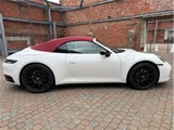 2020 Porsche 911 911 Carrera Cabriolet White Coupe for sale, Japanese used car export - photo 6 of 62 | GULJI TRADERS