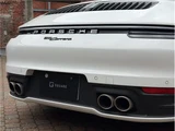 2020 Porsche 911 911 Carrera Cabriolet White Coupe for sale, Japanese used car export - photo 9 of 62 | GULJI TRADERS
