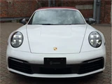 2020 Porsche 911 911 Carrera Cabriolet White Coupe for sale, Japanese used car export - photo 16 of 62 | GULJI TRADERS