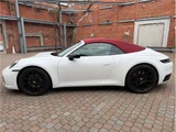 2020 Porsche 911 911 Carrera Cabriolet White Coupe for sale, Japanese used car export - photo 61 of 62 | GULJI TRADERS
