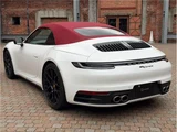 2020 Porsche 911 911 Carrera Cabriolet White Coupe for sale, Japanese used car export - photo 62 of 62 | GULJI TRADERS