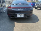 2020 Porsche 911 Carrera Black Coupe for sale, Japanese used car export - photo 5 of 24 | GULJI TRADERS