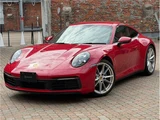 2020 Porsche 911 911 Carrera Red Coupe for sale, Japanese used car export - photo 1 of 62 | GULJI TRADERS