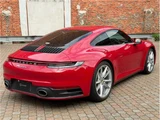 2020 Porsche 911 911 Carrera Red Coupe for sale, Japanese used car export - photo 2 of 62 | GULJI TRADERS