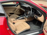 2020 Porsche 911 911 Carrera Red Coupe for sale, Japanese used car export - photo 3 of 62 | GULJI TRADERS