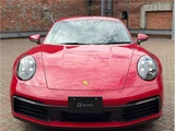 2020 Porsche 911 911 Carrera Red Coupe for sale, Japanese used car export - photo 4 of 62 | GULJI TRADERS