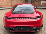 2020 Porsche 911 911 Carrera Red Coupe for sale, Japanese used car export - photo 5 of 62 | GULJI TRADERS