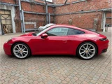 2020 Porsche 911 911 Carrera Red Coupe for sale, Japanese used car export - photo 6 of 62 | GULJI TRADERS