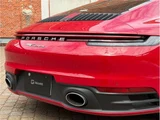 2020 Porsche 911 911 Carrera Red Coupe for sale, Japanese used car export - photo 10 of 62 | GULJI TRADERS