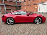 2020 Porsche 911 911 Carrera Red Coupe for sale, Japanese used car export - photo 11 of 62 | GULJI TRADERS
