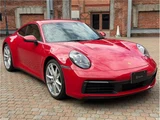 2020 Porsche 911 911 Carrera Red Coupe for sale, Japanese used car export - photo 12 of 62 | GULJI TRADERS