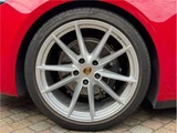 2020 Porsche 911 911 Carrera Red Coupe for sale, Japanese used car export - photo 14 of 62 | GULJI TRADERS