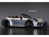2020 Porsche 911 Carrera S PDK Silver Coupe for sale, Japanese used car export - photo 1 of 79 | GULJI TRADERS