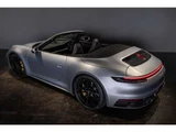 2020 Porsche 911 Carrera S PDK Silver Coupe for sale, Japanese used car export - photo 3 of 79 | GULJI TRADERS