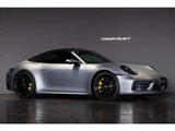 2020 Porsche 911 Carrera S PDK Silver Coupe for sale, Japanese used car export - photo 16 of 79 | GULJI TRADERS