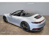 2020 Porsche 911 Carrera S PDK Silver Coupe for sale, Japanese used car export - photo 39 of 79 | GULJI TRADERS