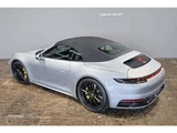 2020 Porsche 911 Carrera S PDK Silver Coupe for sale, Japanese used car export - photo 40 of 79 | GULJI TRADERS