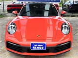 2020 Porsche 911 Carrera PDK Orange Coupe for sale, Japanese used car export - photo 2 of 65 | GULJI TRADERS
