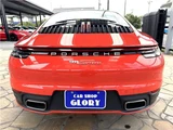 2020 Porsche 911 Carrera PDK Orange Coupe for sale, Japanese used car export - photo 3 of 65 | GULJI TRADERS