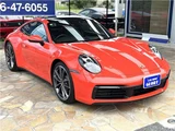 2020 Porsche 911 Carrera PDK Orange Coupe for sale, Japanese used car export - photo 4 of 65 | GULJI TRADERS