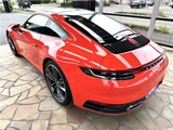 2020 Porsche 911 Carrera PDK Orange Coupe for sale, Japanese used car export - photo 5 of 65 | GULJI TRADERS