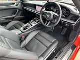 2020 Porsche 911 Carrera PDK Orange Coupe for sale, Japanese used car export - photo 7 of 65 | GULJI TRADERS