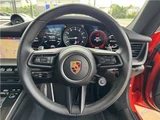 2020 Porsche 911 Carrera PDK Orange Coupe for sale, Japanese used car export - photo 8 of 65 | GULJI TRADERS