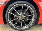 2020 Porsche 911 Carrera PDK Orange Coupe for sale, Japanese used car export - photo 37 of 65 | GULJI TRADERS