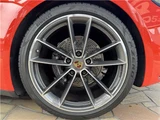 2020 Porsche 911 Carrera PDK Orange Coupe for sale, Japanese used car export - photo 38 of 65 | GULJI TRADERS