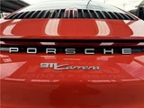 2020 Porsche 911 Carrera PDK Orange Coupe for sale, Japanese used car export - photo 55 of 65 | GULJI TRADERS