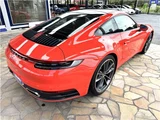 2020 Porsche 911 Carrera PDK Orange Coupe for sale, Japanese used car export - photo 63 of 65 | GULJI TRADERS