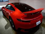 2020 Porsche 911 Carrera S Aero Kit Spoiler Exhaust Orange Coupe for sale, Japanese used car export - photo 3 of 15 | GULJI TRADERS
