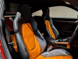 2020 Porsche 911 Carrera S Aero Kit Spoiler Exhaust Orange Coupe for sale, Japanese used car export - photo 6 of 15 | GULJI TRADERS