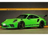 2020 Porsche 911 911 GT3 RS Sport Chrono Package Other Coupe for sale, Japanese used car export - photo 1 of 41 | GULJI TRADERS