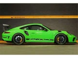 2020 Porsche 911 911 GT3 RS Sport Chrono Package Other Coupe for sale, Japanese used car export - photo 3 of 41 | GULJI TRADERS