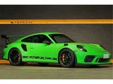 2020 Porsche 911 911 GT3 RS Sport Chrono Package Other Coupe for sale, Japanese used car export - photo 11 of 41 | GULJI TRADERS